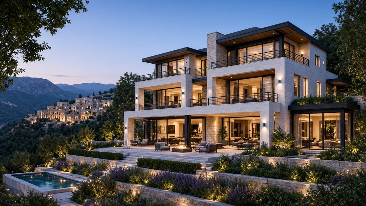 Residential