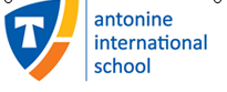 Antonine International School logo